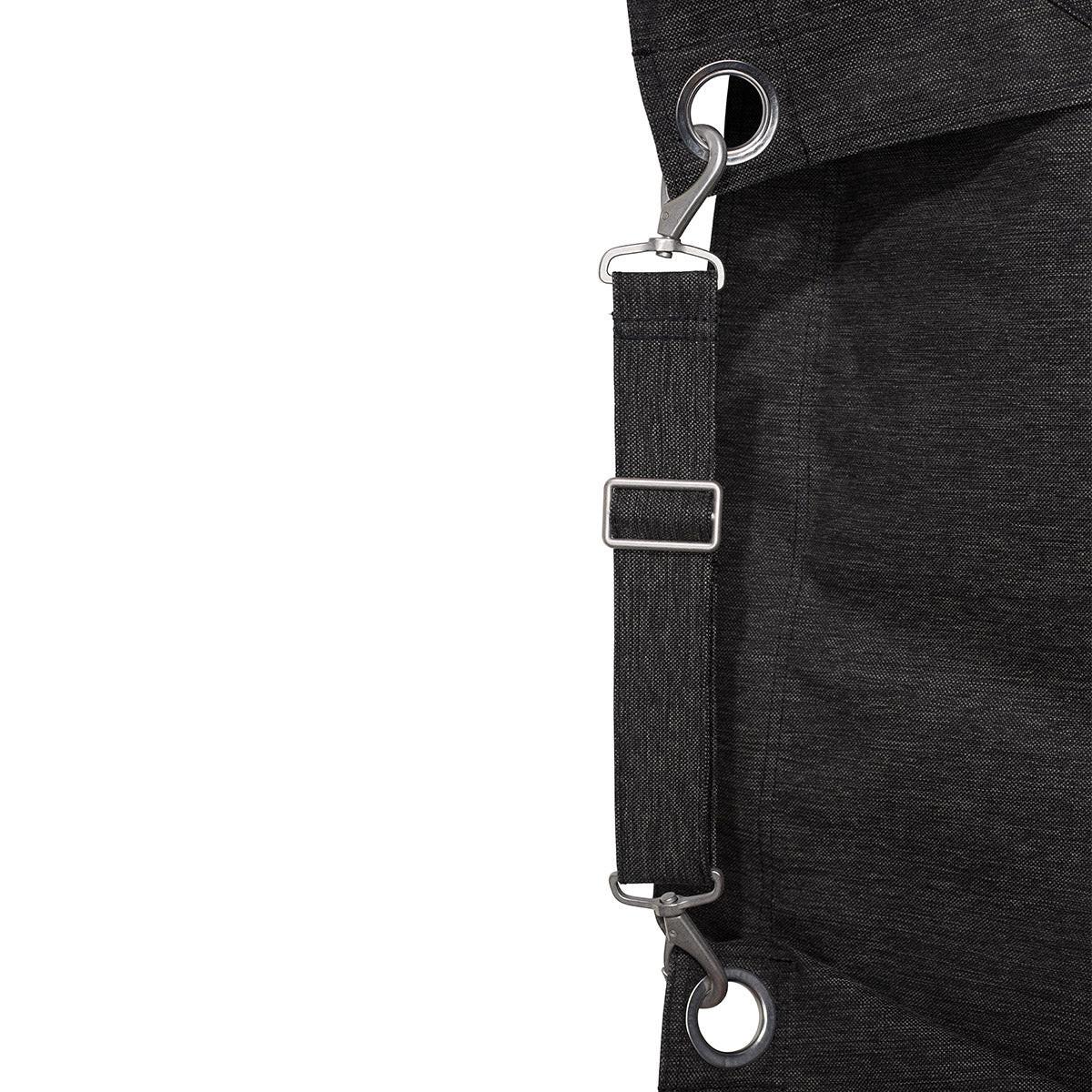 Buggle-Up / Floatzac Straps.