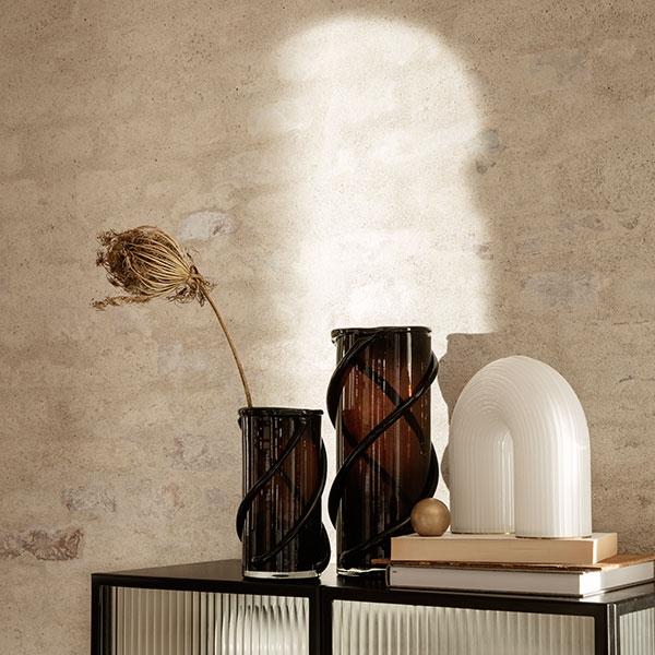 Ferm Living Vuelta Table Lamp White