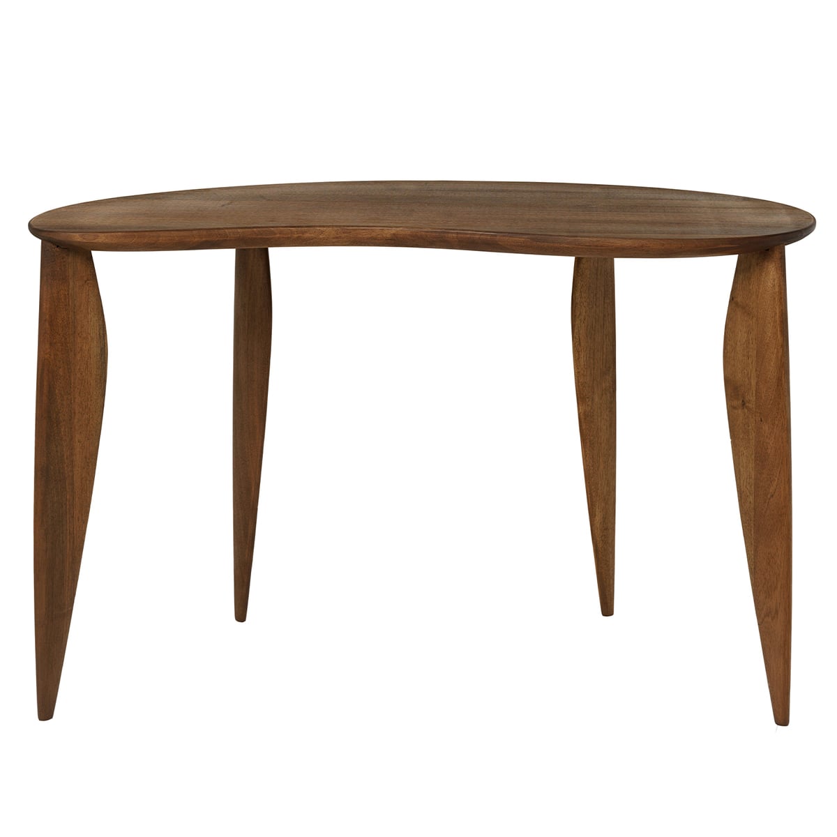 Feve desk, walnut