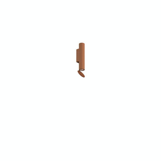 Flauta H225 Riga Wall Lamp.