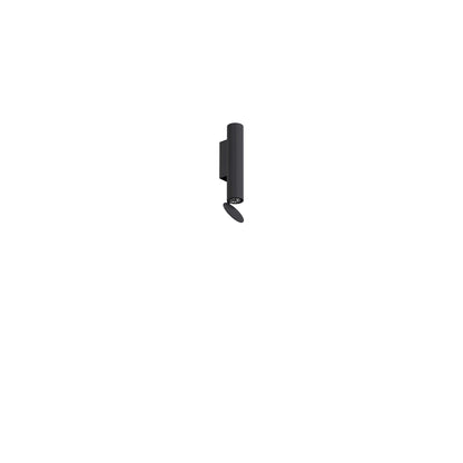 Flauta H225 Riga Wall Lamp.