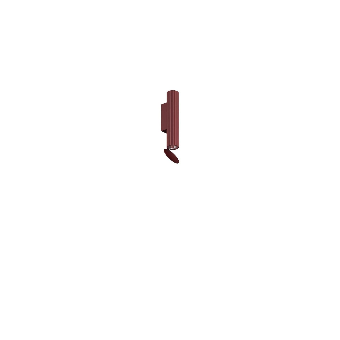 Flauta H225 Riga Wall Lamp.