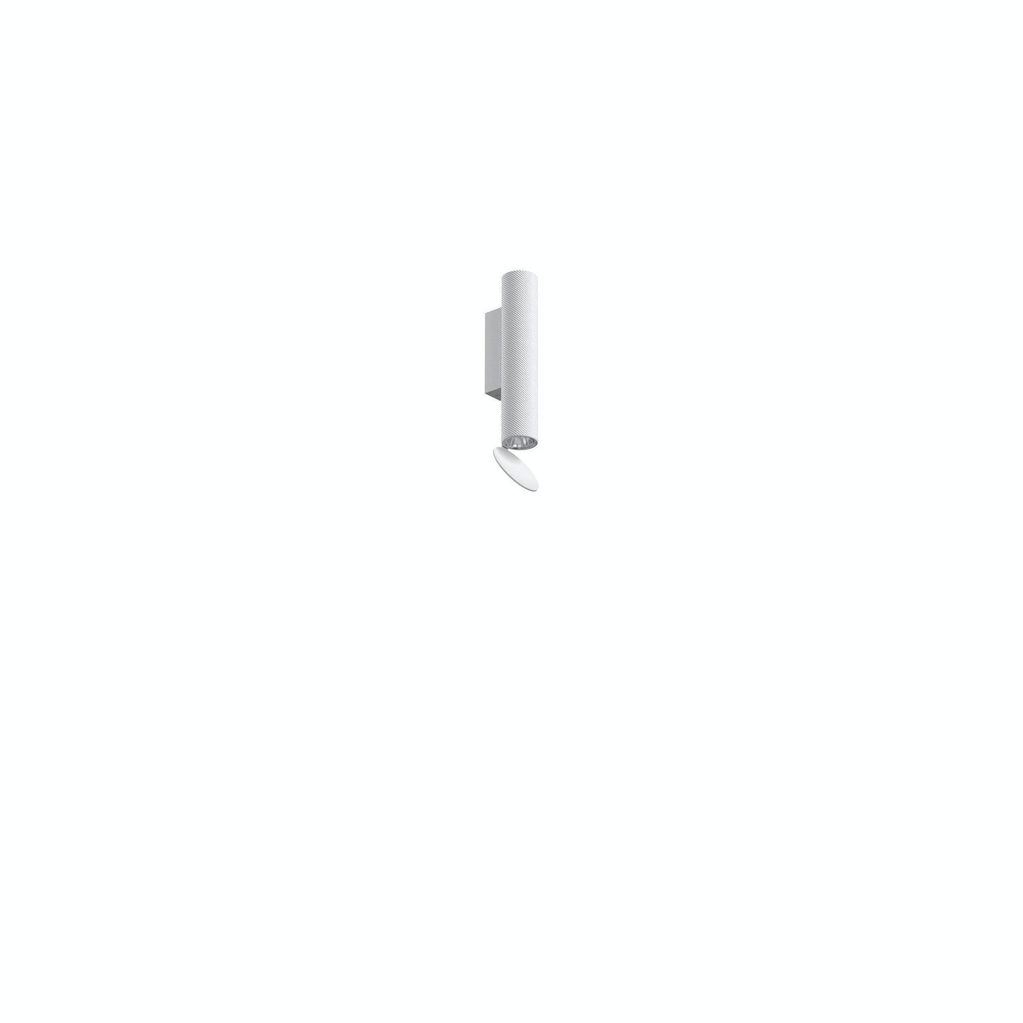 Flauta H225 Spiga Wall Lamp.