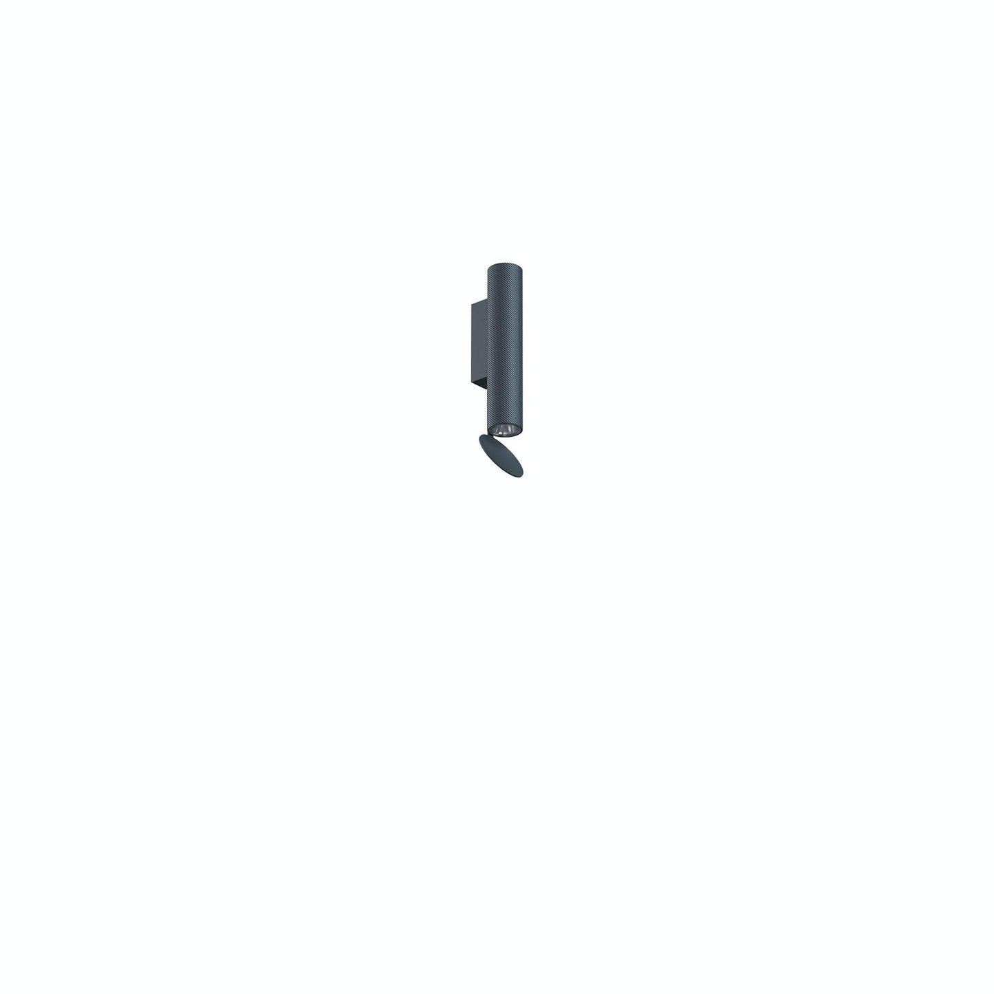 Flauta H225 Spiga Wall Lamp.