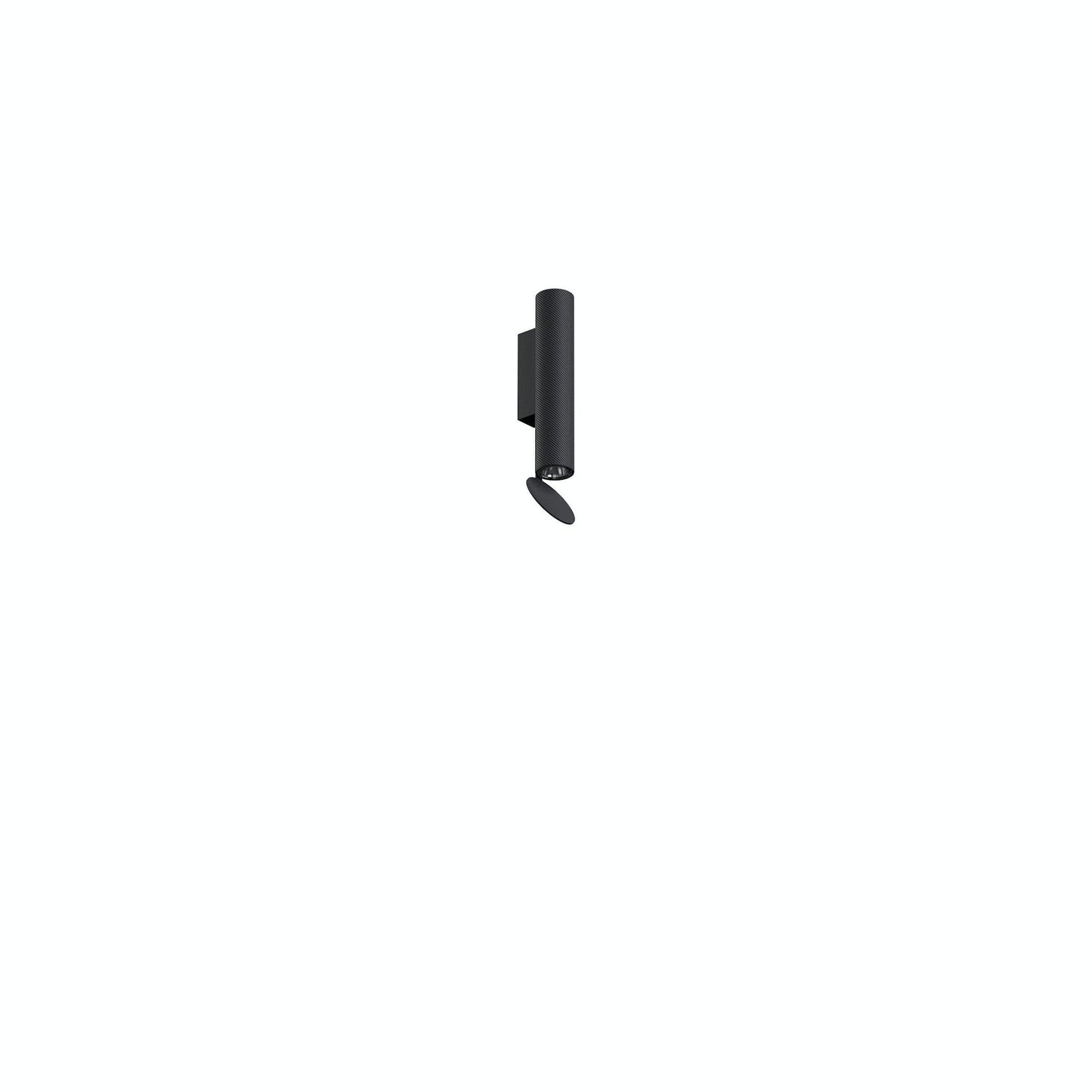 Flauta H225 Spiga Wall Lamp.