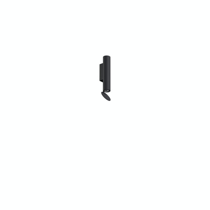 Flauta H225 Spiga Wall Lamp.