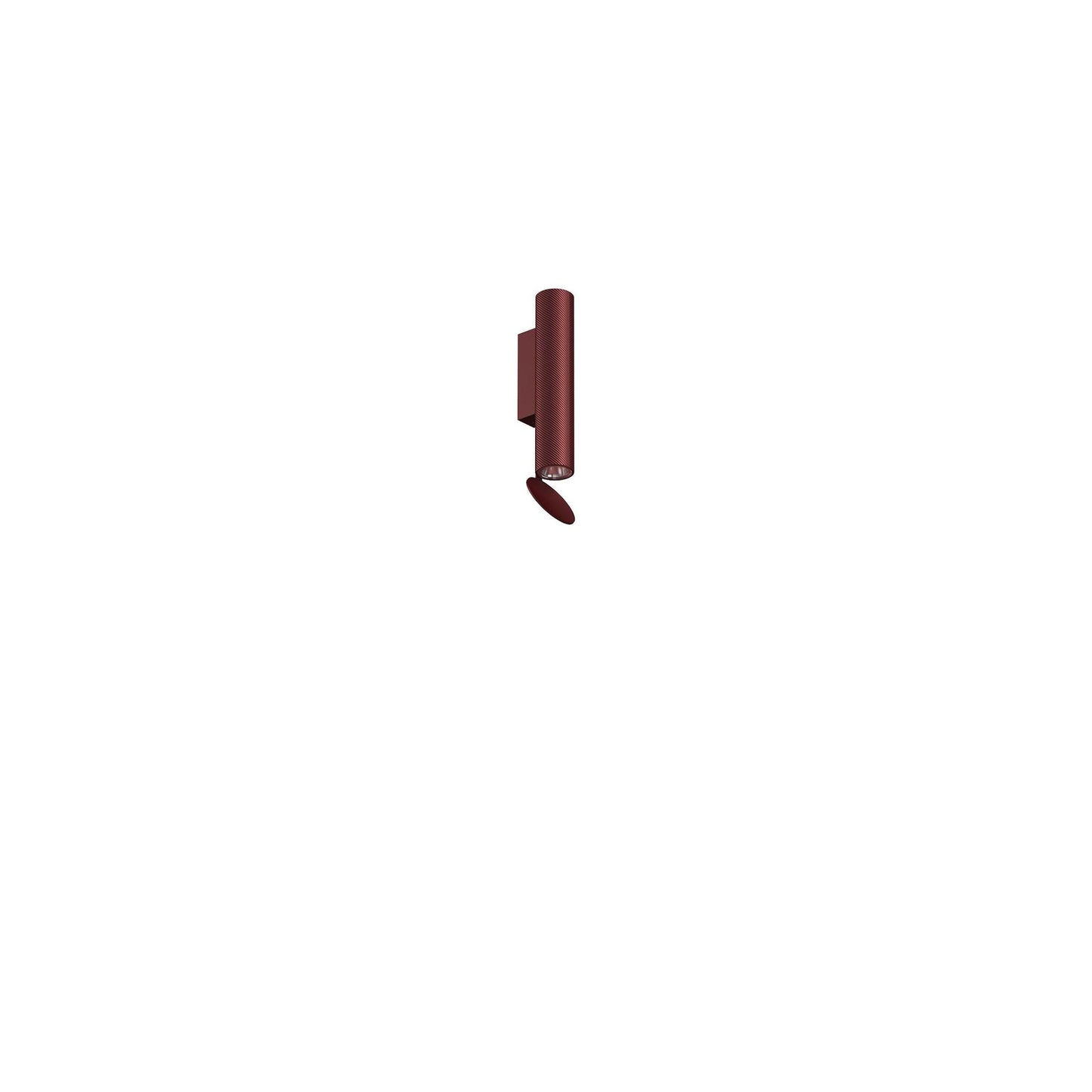 Flauta H225 Spiga Wall Lamp.