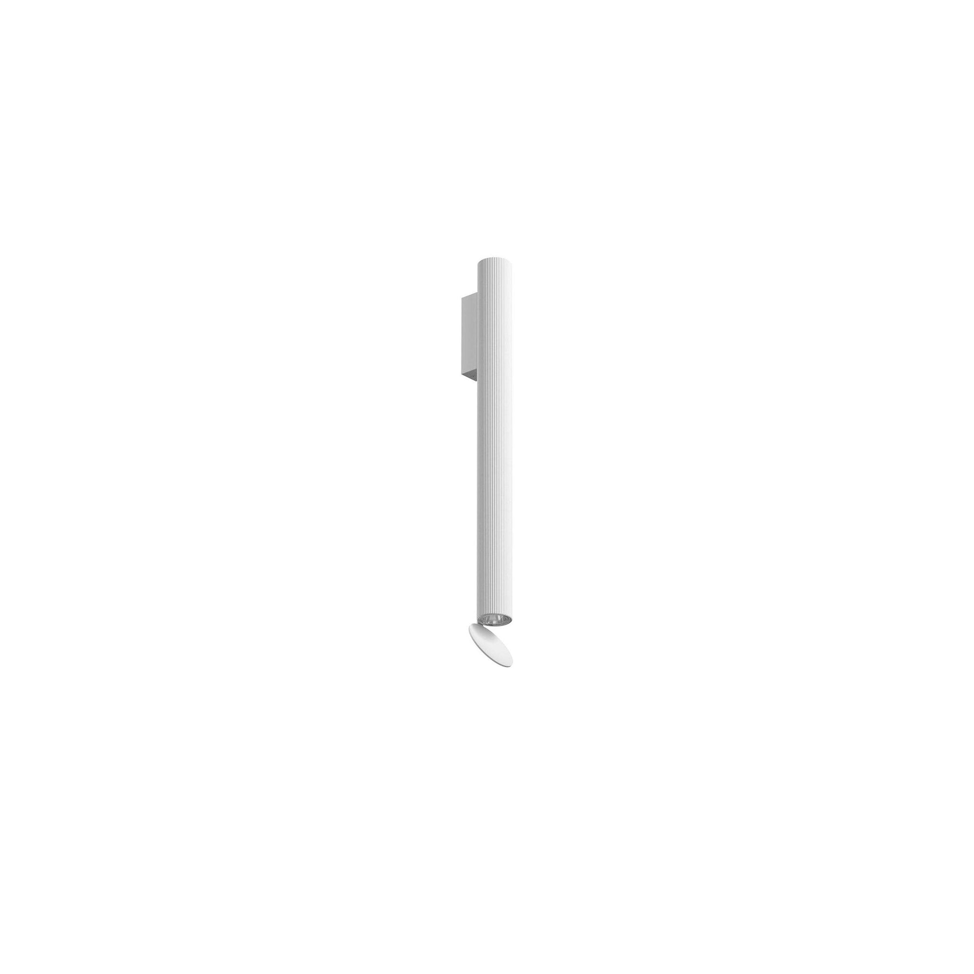 Flauta H500 Riga Wall Lamp.