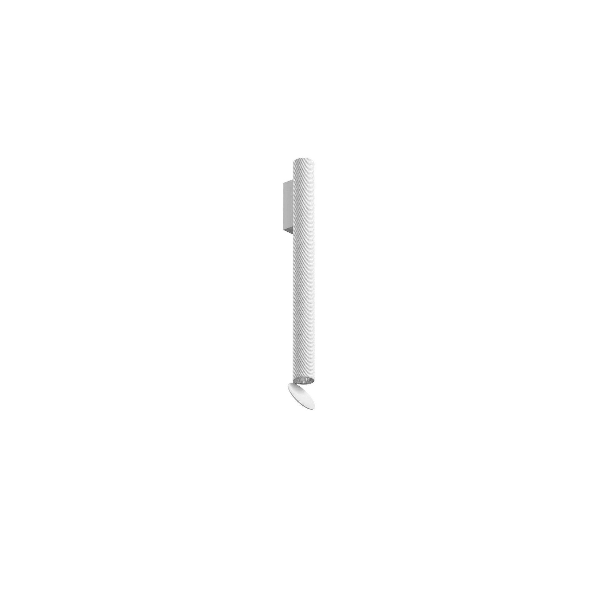 Flauta H500 Spiga Wall Lamp.