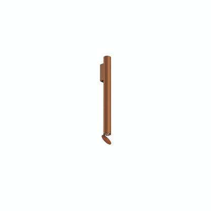 Flauta H500 Spiga Wall Lamp.