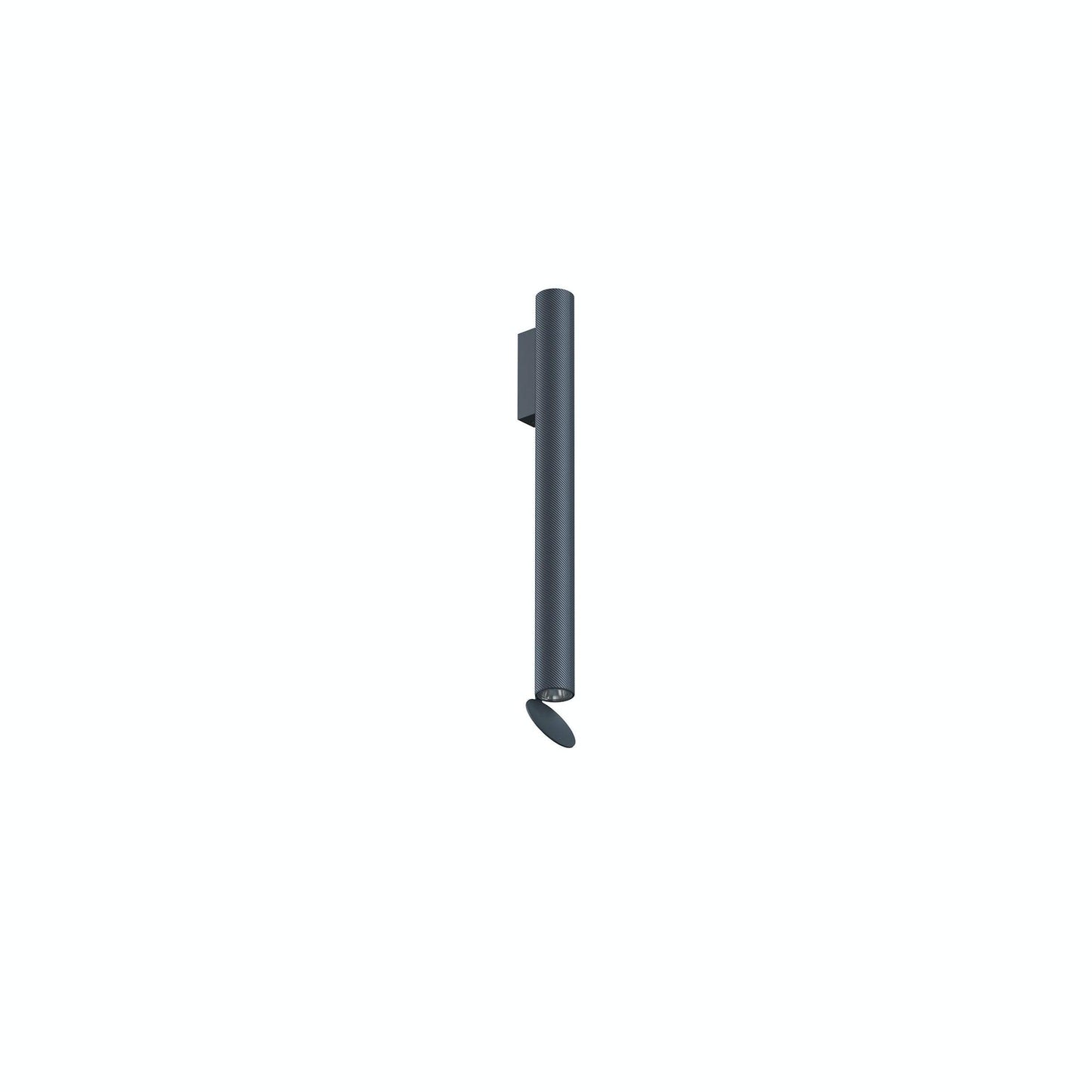 Flauta H500 Spiga Wall Lamp.