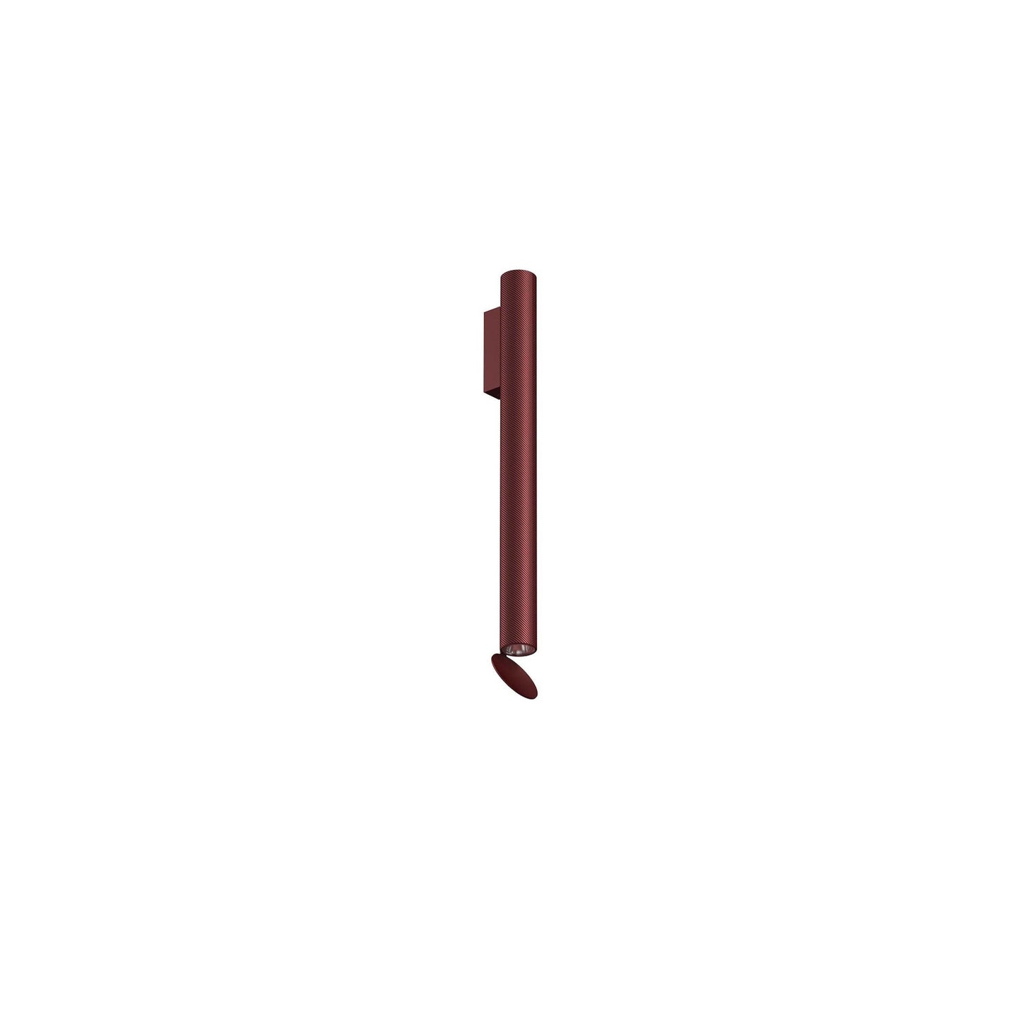 Flauta H500 Spiga Wall Lamp.