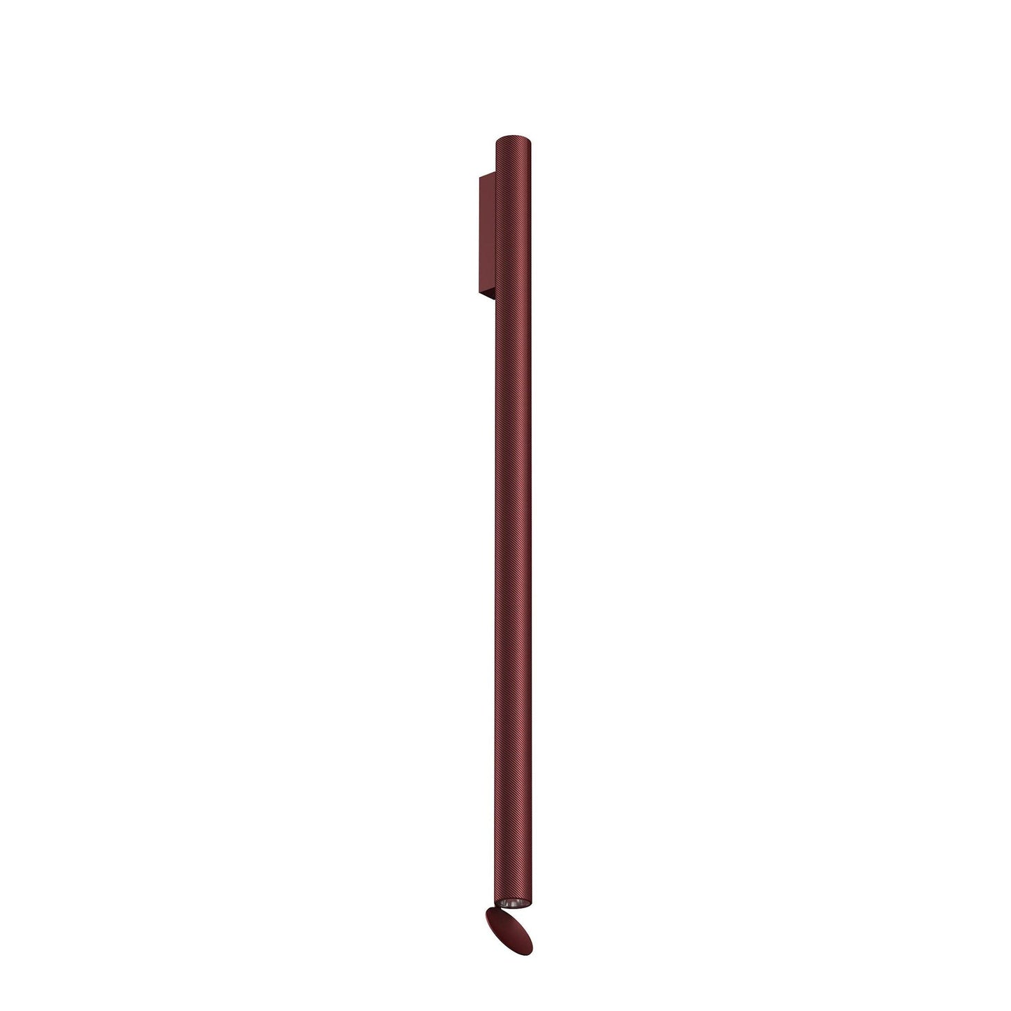Flauta H1000 Spiga Wall Lamp.