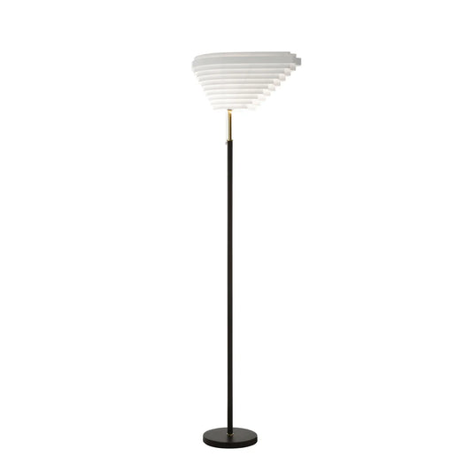 A805 Angel Wing Floor Light.