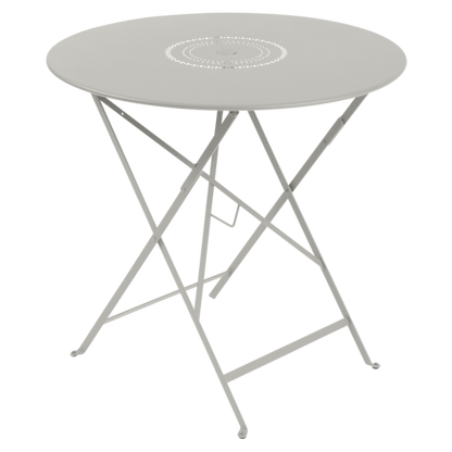 FLORÉAL TABLE ø 77 CM by Fermob