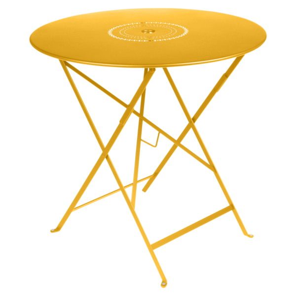 FLORÉAL TABLE ø 77 CM by Fermob