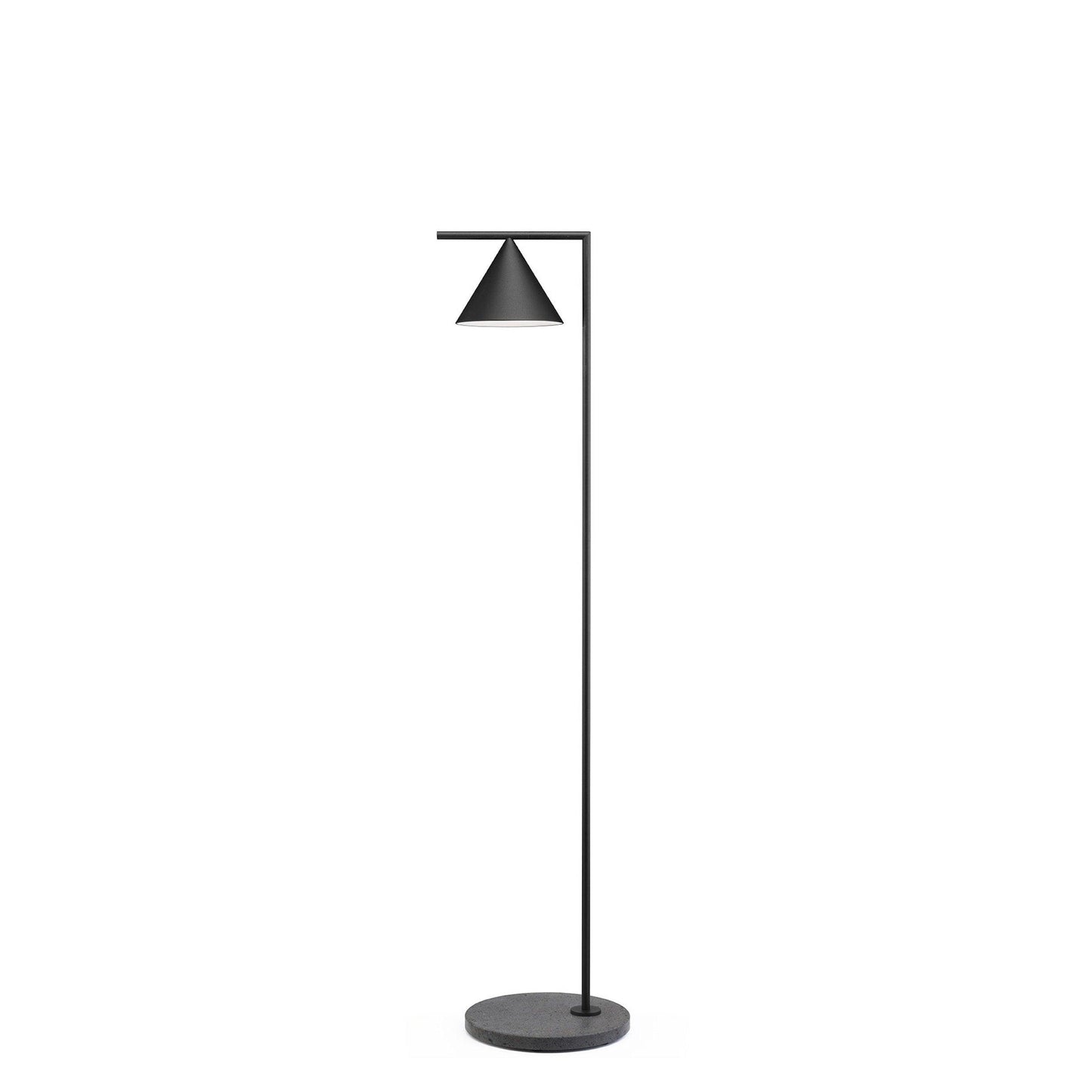 Captain Flint Outdoor Floor Lamp.