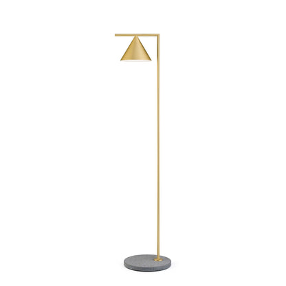 Captain Flint Outdoor Floor Lamp.