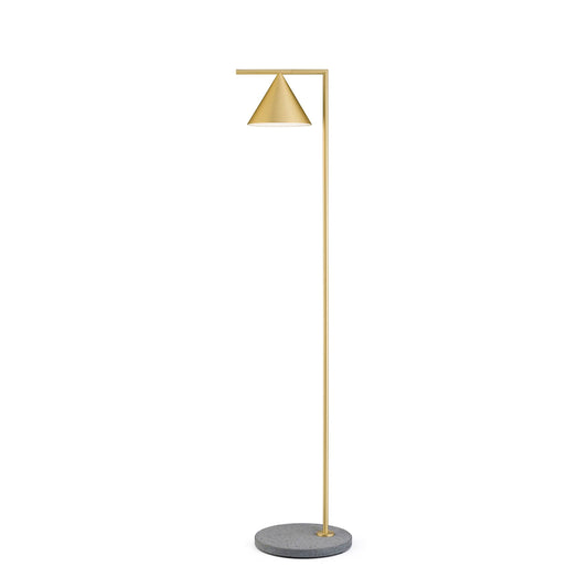 Captain Flint Outdoor Floor Lamp.