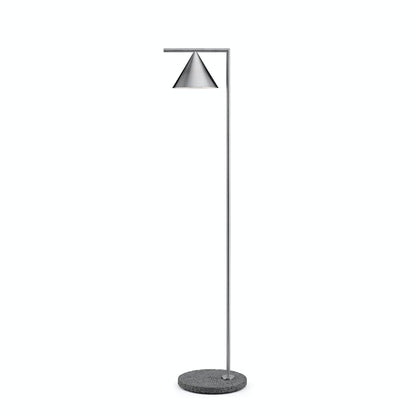 Captain Flint Outdoor Floor Lamp.