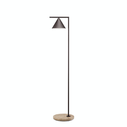 Captain Flint Outdoor Floor Lamp.