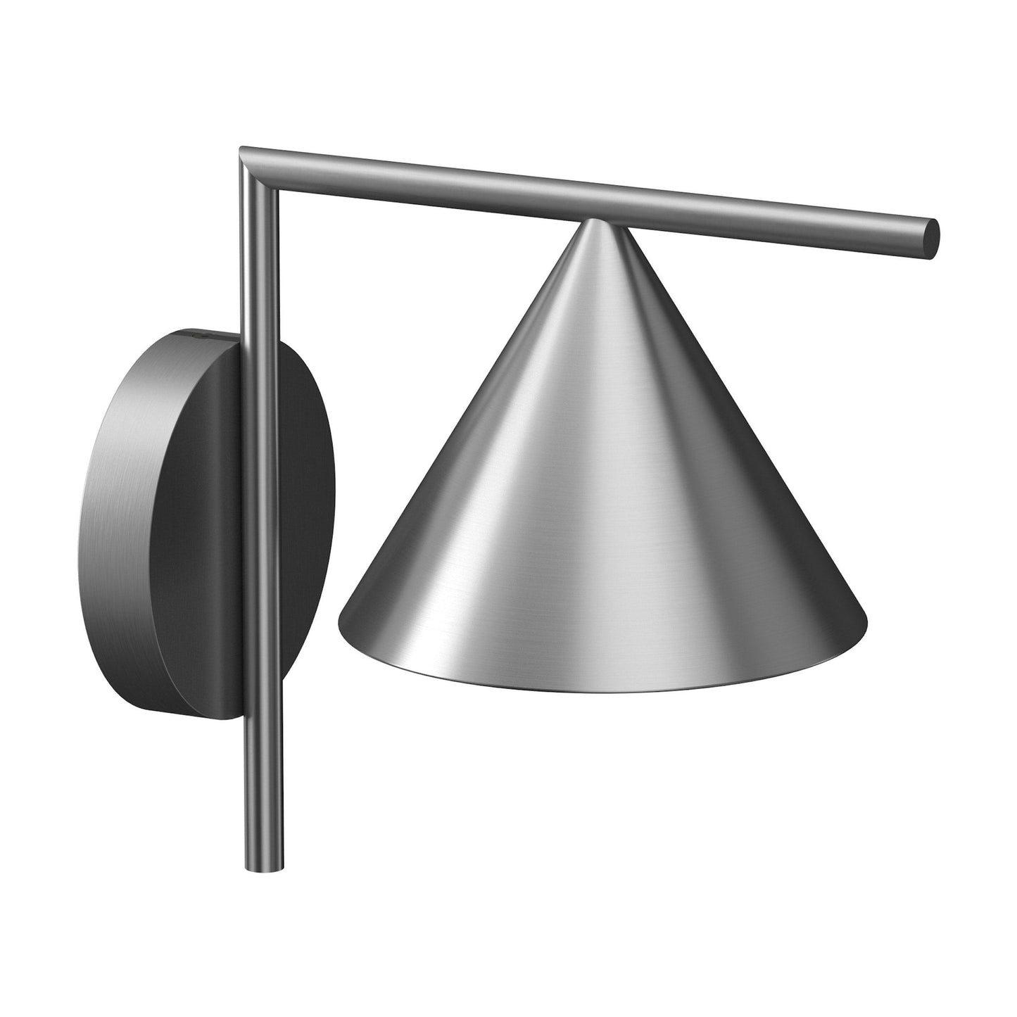 Captain Flint Outdoor W1 Ceiling/Wall Lamp.