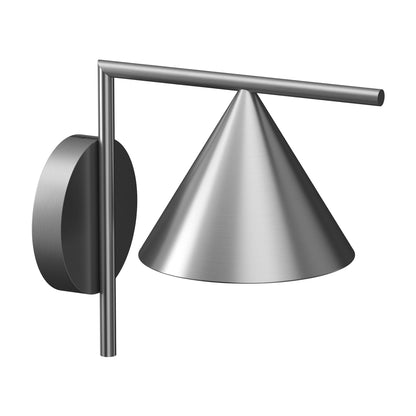 Captain Flint Outdoor W1 Ceiling/Wall Lamp.