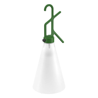 Mayday Outdoor lamp by Flos #leaf green #
