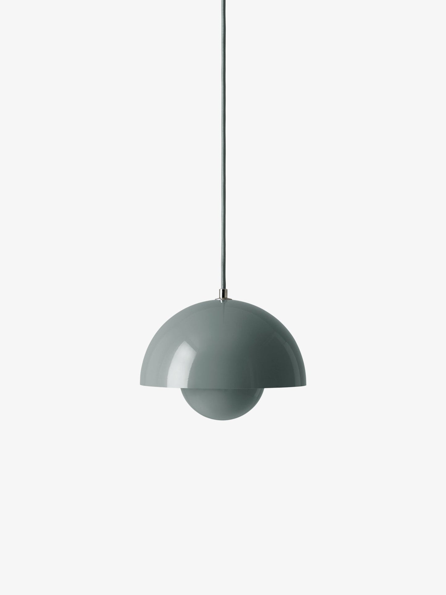 Flowerpot Pendant Lamp VP1 (Request Info).