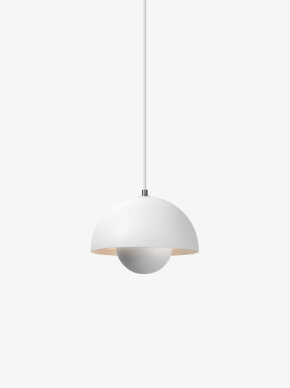 Flowerpot Pendant Lamp VP1 (Request Info).