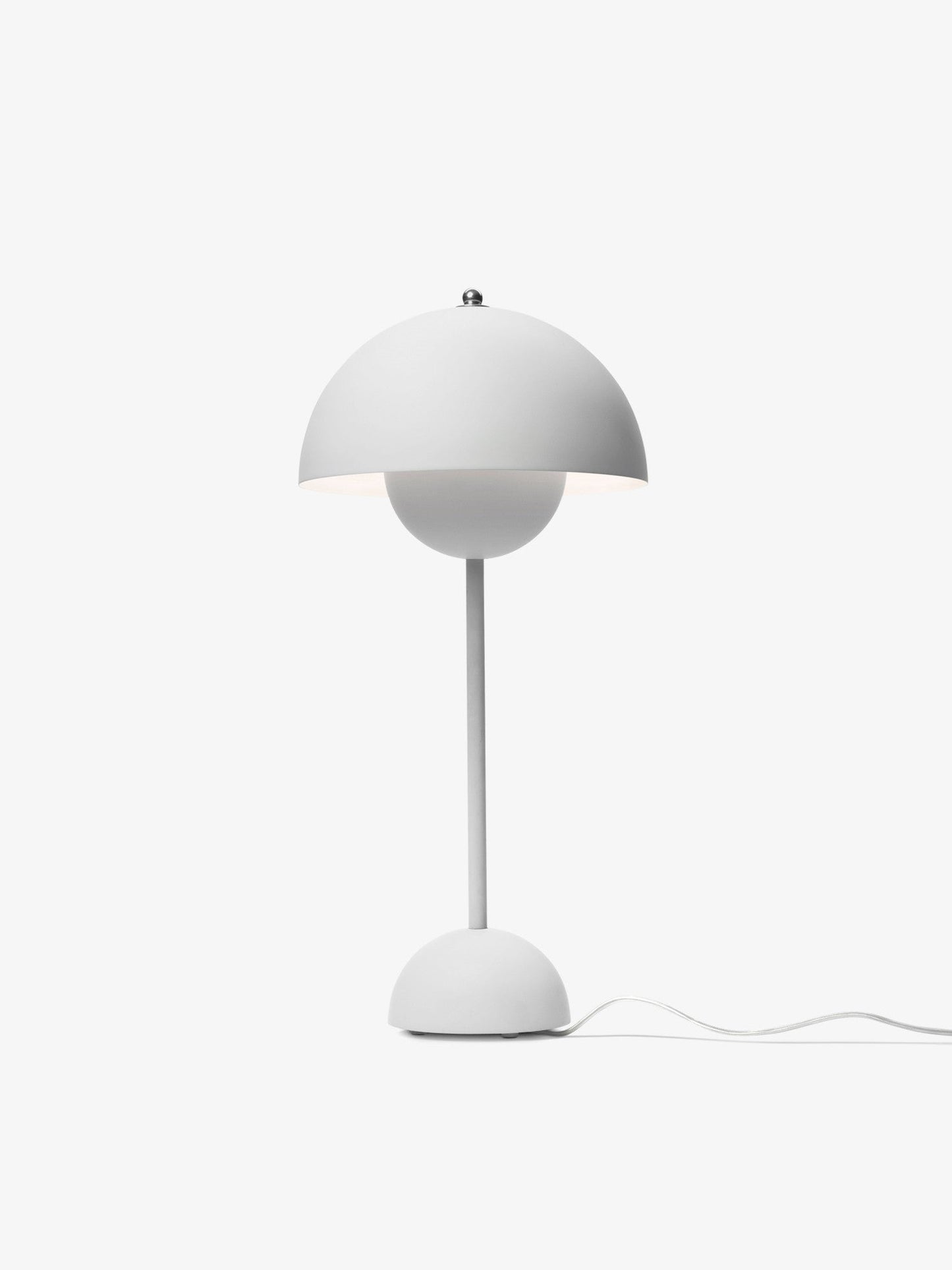 Flowerpot Table Lamp VP3.