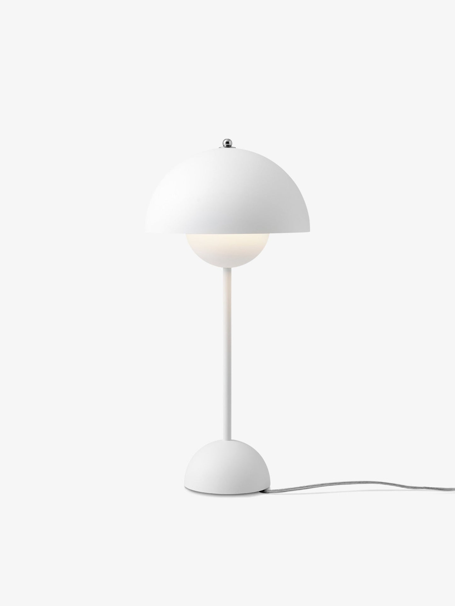 Flowerpot Table Lamp VP3.