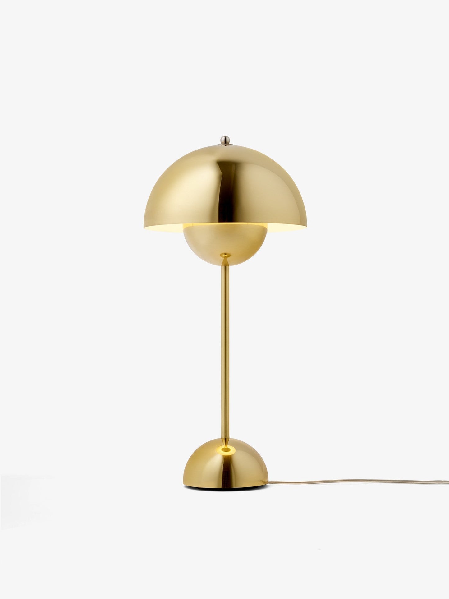 Flowerpot Table Lamp VP3.