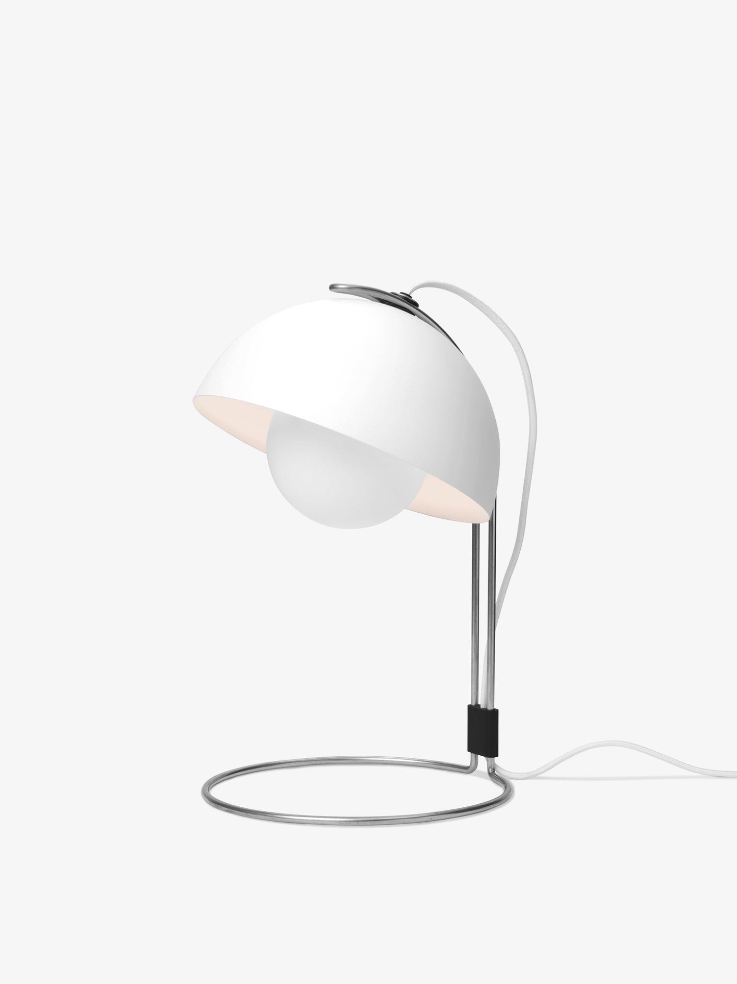 Flowerpot Table Lamp VP4 (Request Info).