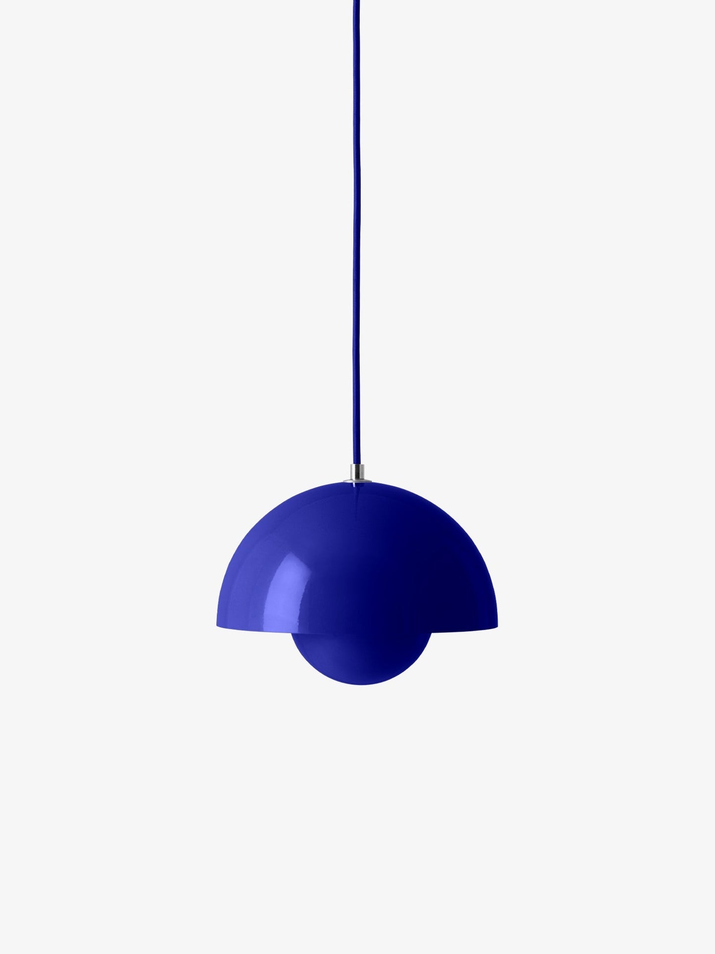 Flowerpot Pendant Lamp VP1 (Request Info).
