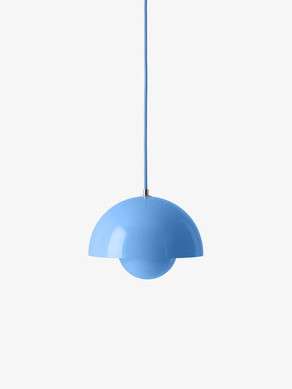 Flowerpot Pendant Lamp VP1 (Request Info).