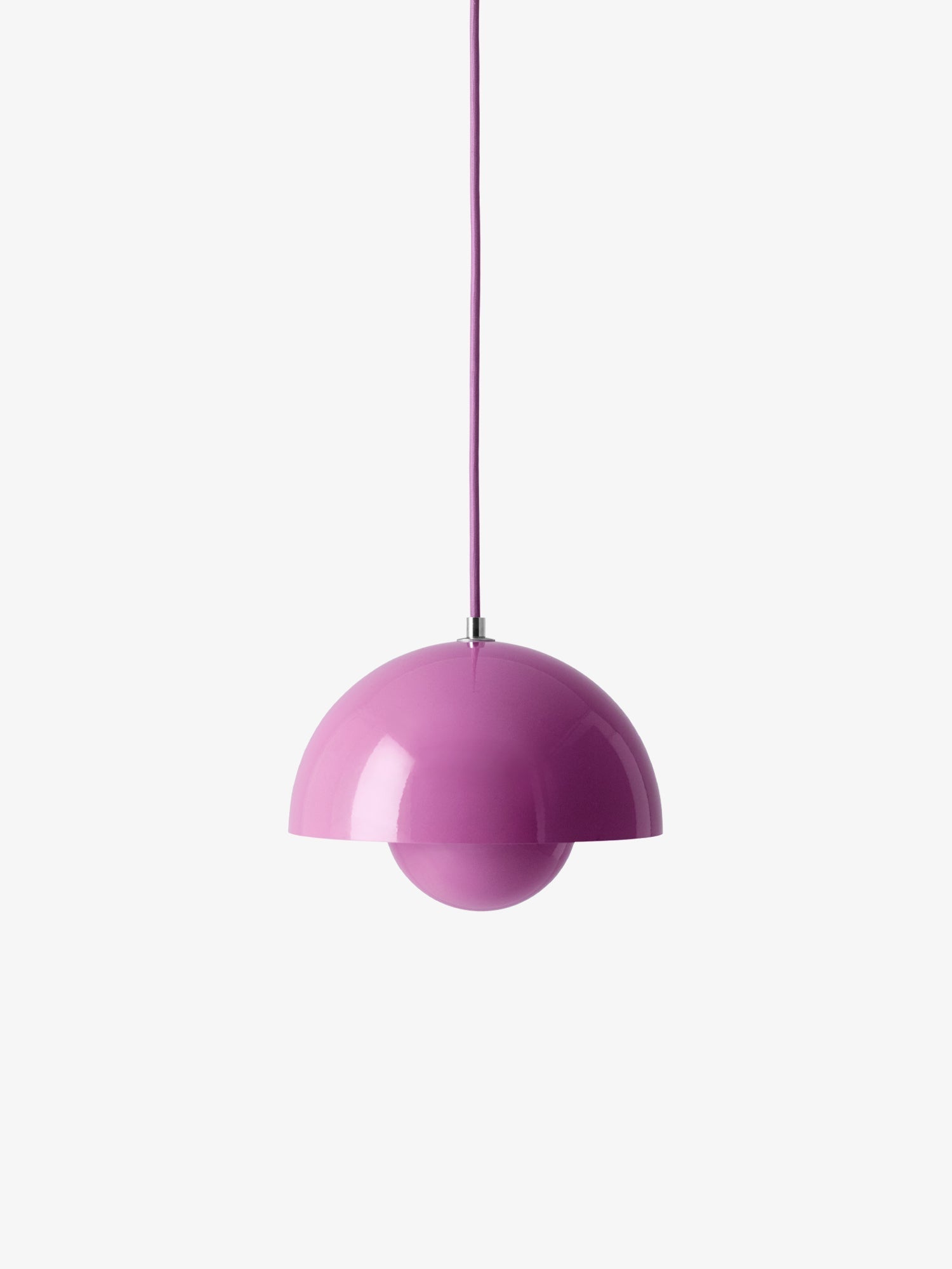 Flowerpot Pendant Lamp VP1 (Request Info).
