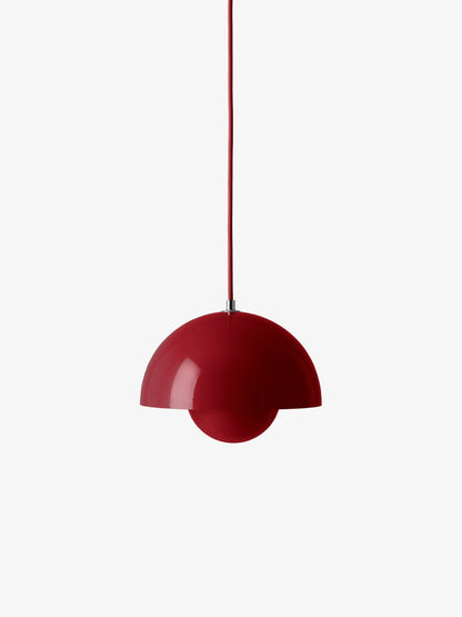 Flowerpot Pendant Lamp VP1 (Request Info).
