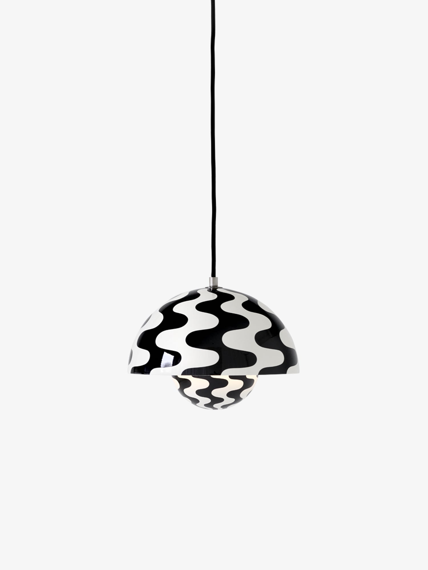 Flowerpot Pendant Lamp VP1 (Request Info).