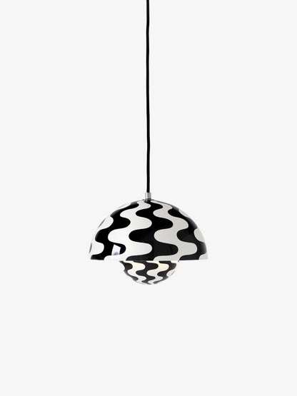 Flowerpot Pendant Lamp VP1 (Request Info).