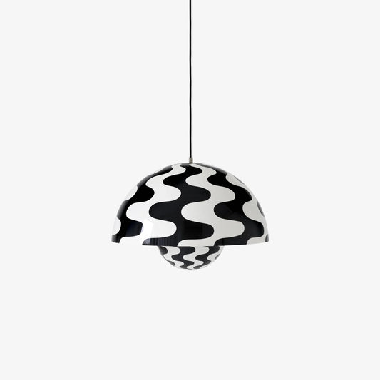 Flowerpot Pendant Lamp VP2.