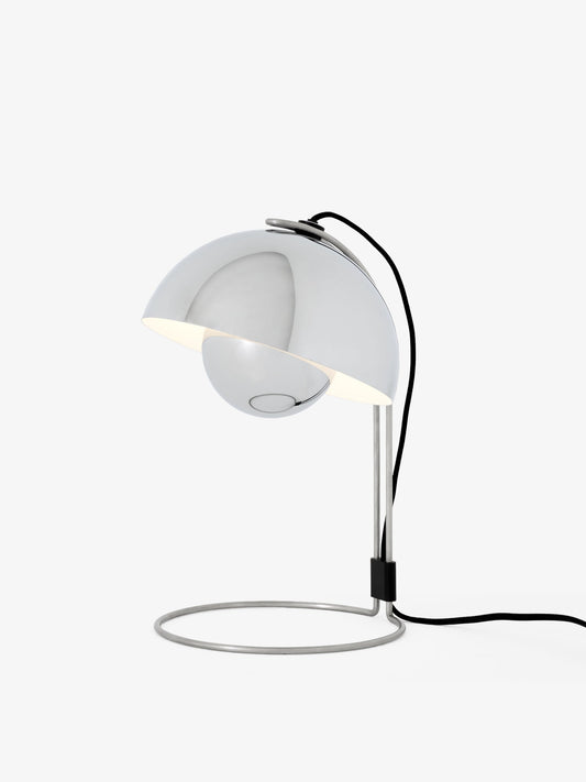 Flowerpot Table Lamp VP4 (Request Info).
