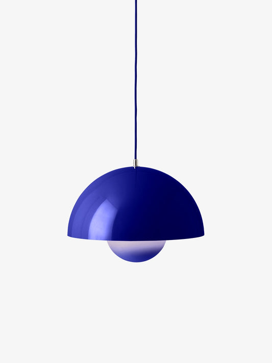 Flowerpot Pendant Lamp VP7 (Request Info).