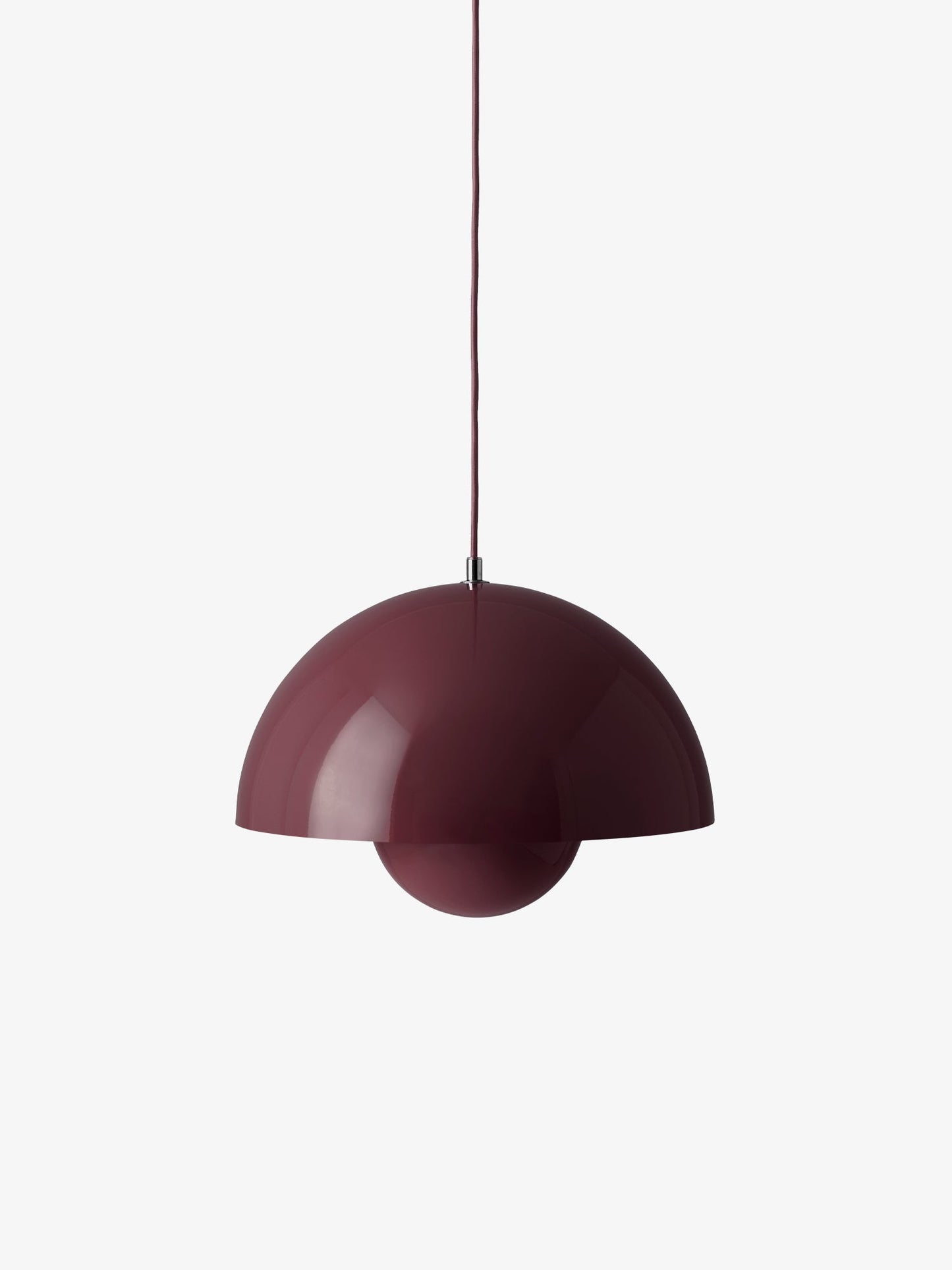 Flowerpot Pendant Lamp VP7 (Request Info).