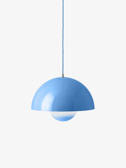 Flowerpot Pendant Lamp VP7 (Request Info).