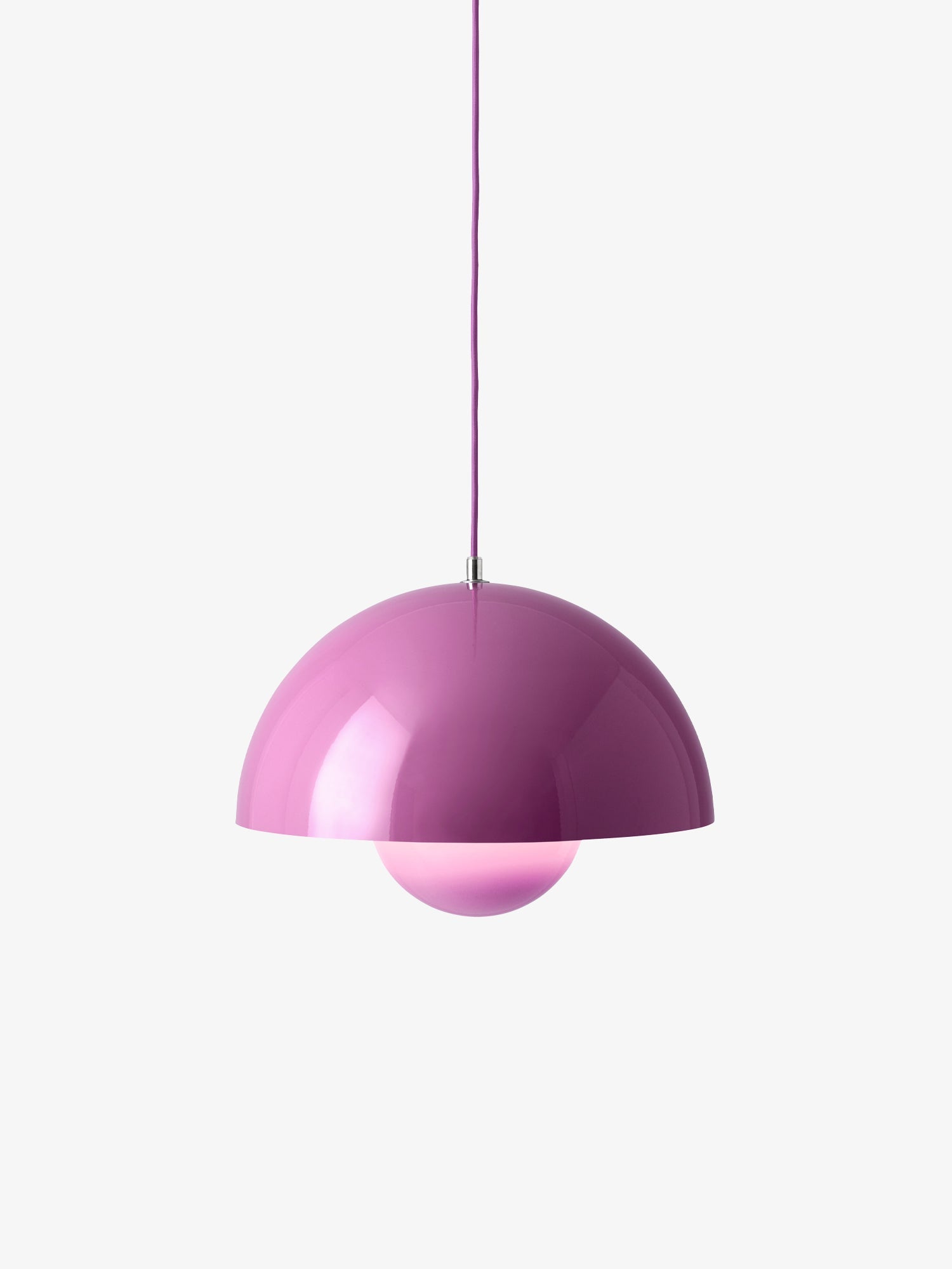 Flowerpot Pendant Lamp VP7 (Request Info).