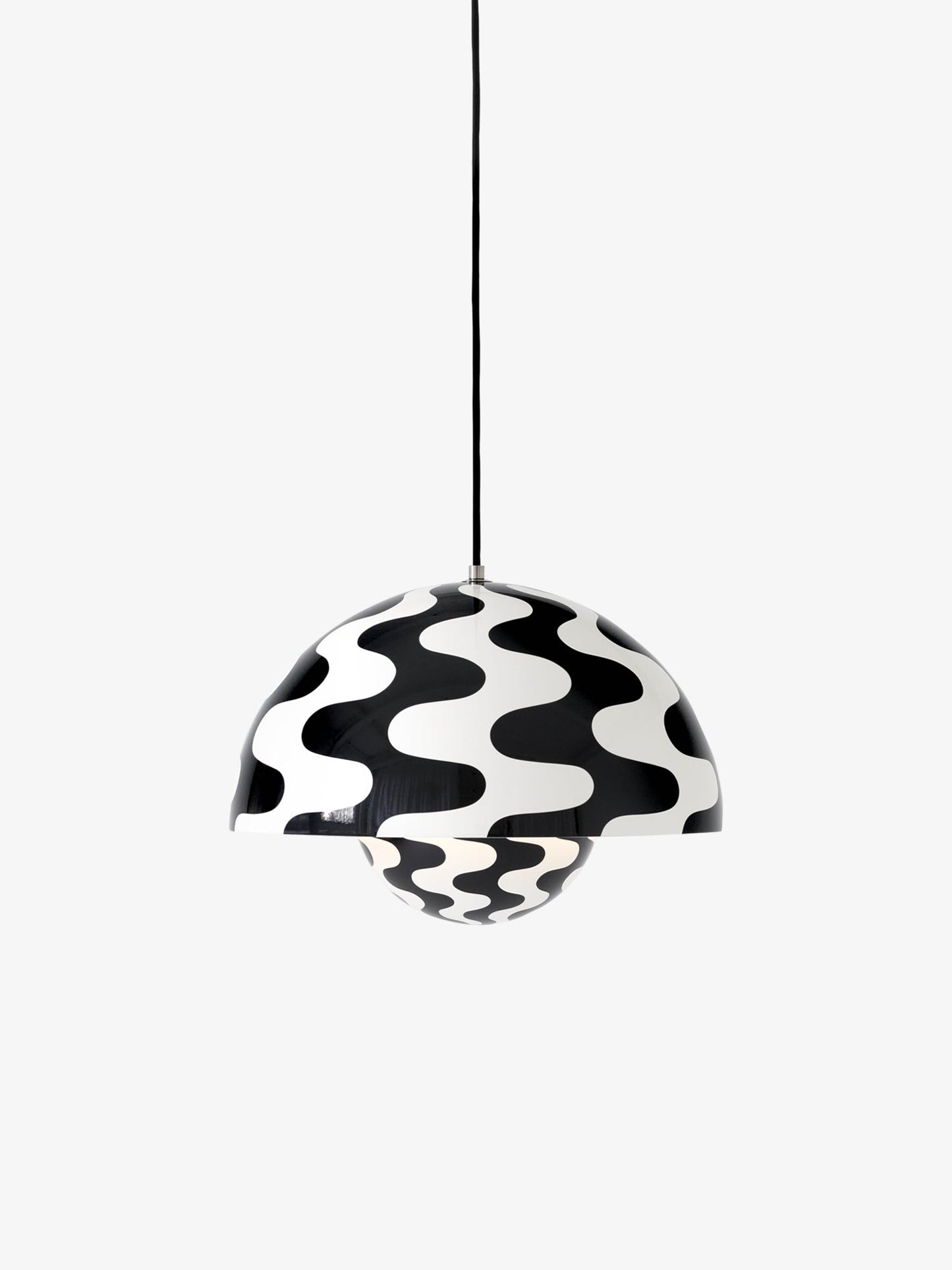 Flowerpot Pendant Lamp VP7 (Request Info).