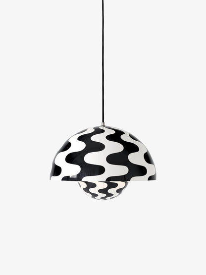Flowerpot Pendant Lamp VP7 (Request Info).