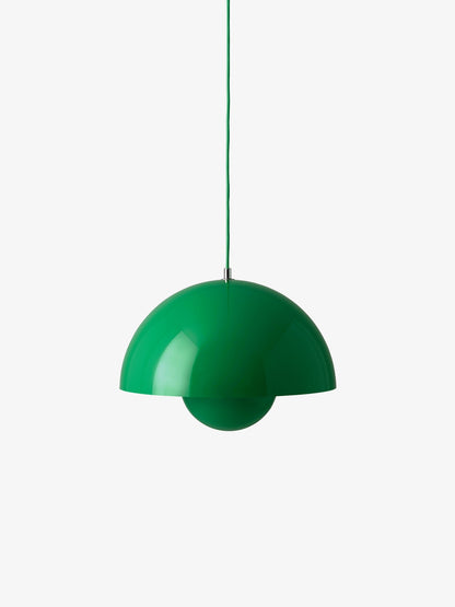 Flowerpot Pendant Lamp VP7 (Request Info).