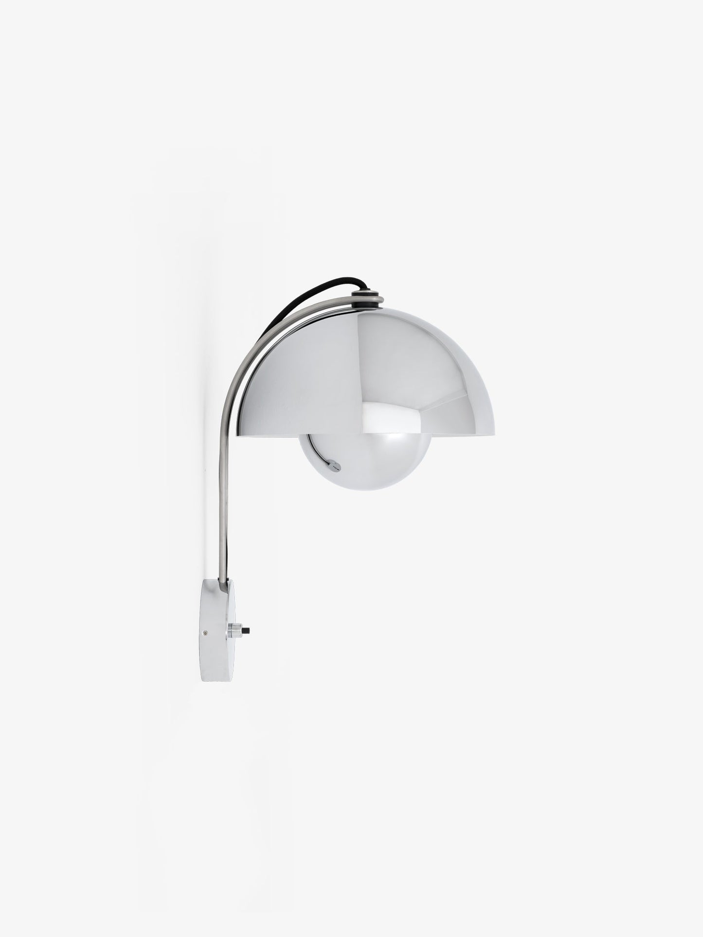 Flowerpot Wall Lamp VP8 (Request Info).